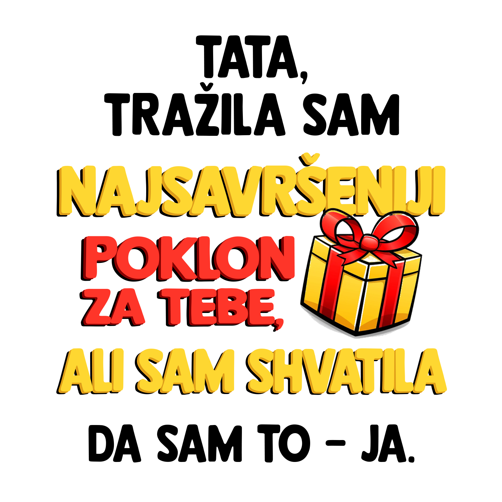 Tata trazila sam - HORVAT.webp